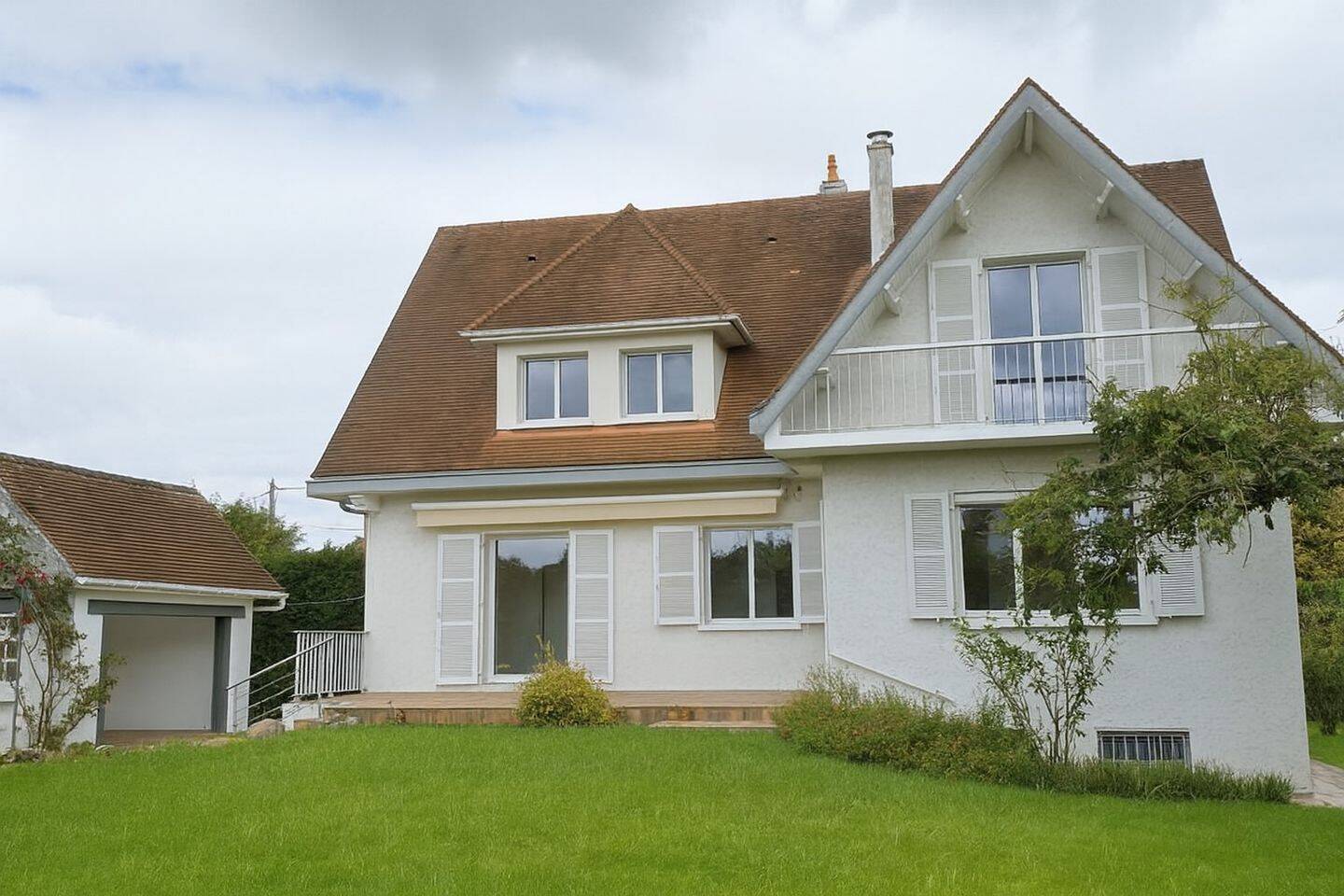 Maison à vendre, 183m², PAU