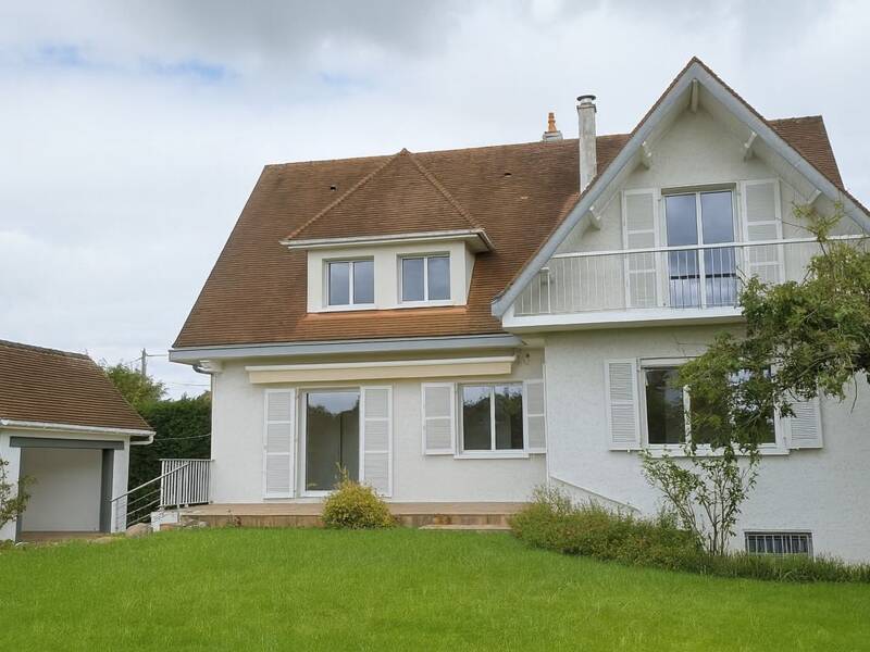 Maison à vendre, 183m², PAU