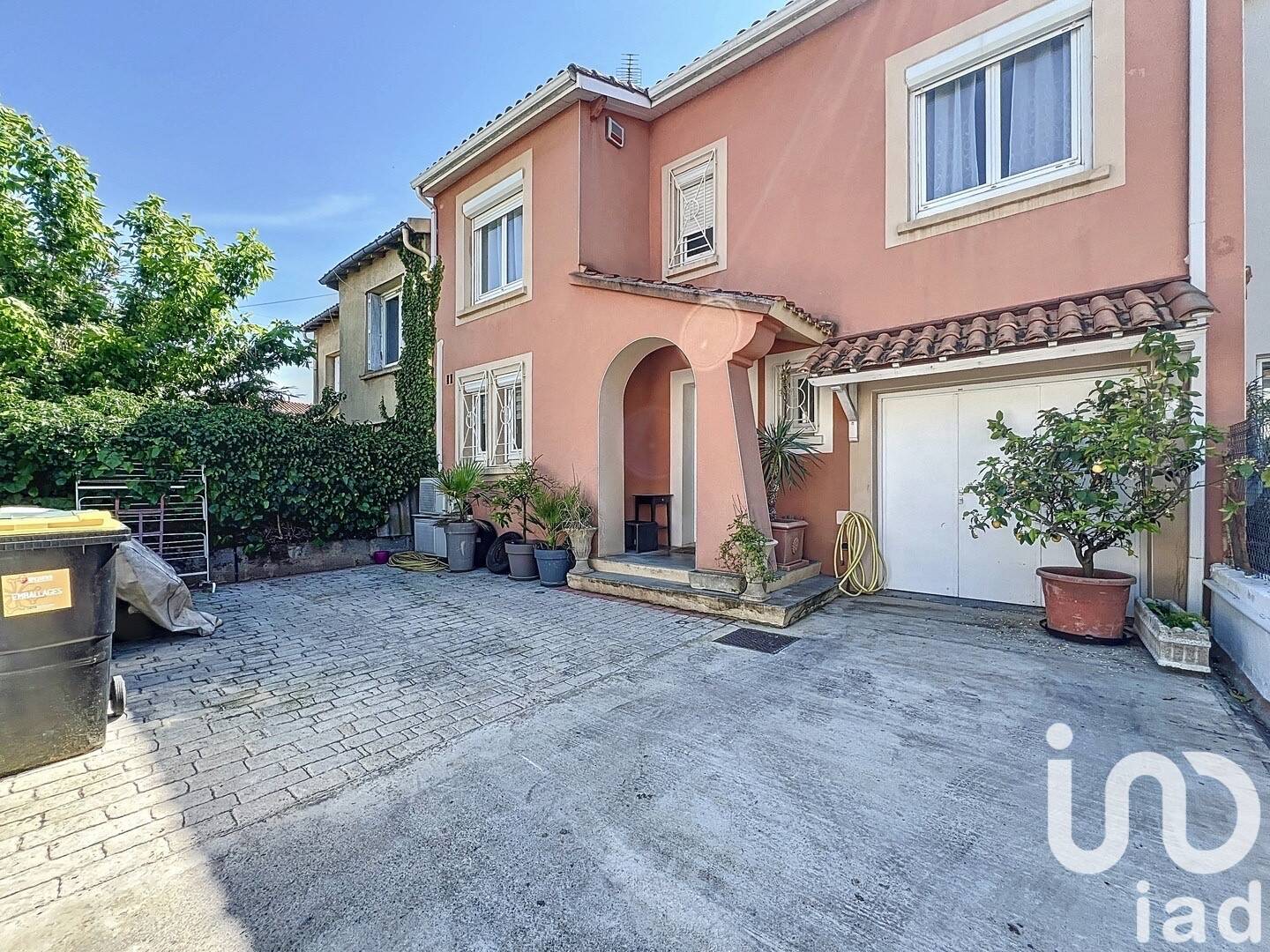 Maison à vendre, 80m², BEZIERS
