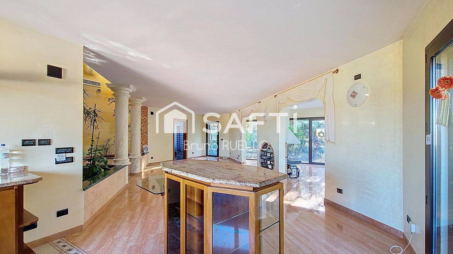 Maison à vendre, 134m², VILLELONGUE DELS MONTS