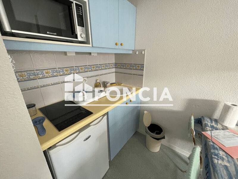 Maison à louer, 26m², SAINT JEAN DE MONTS