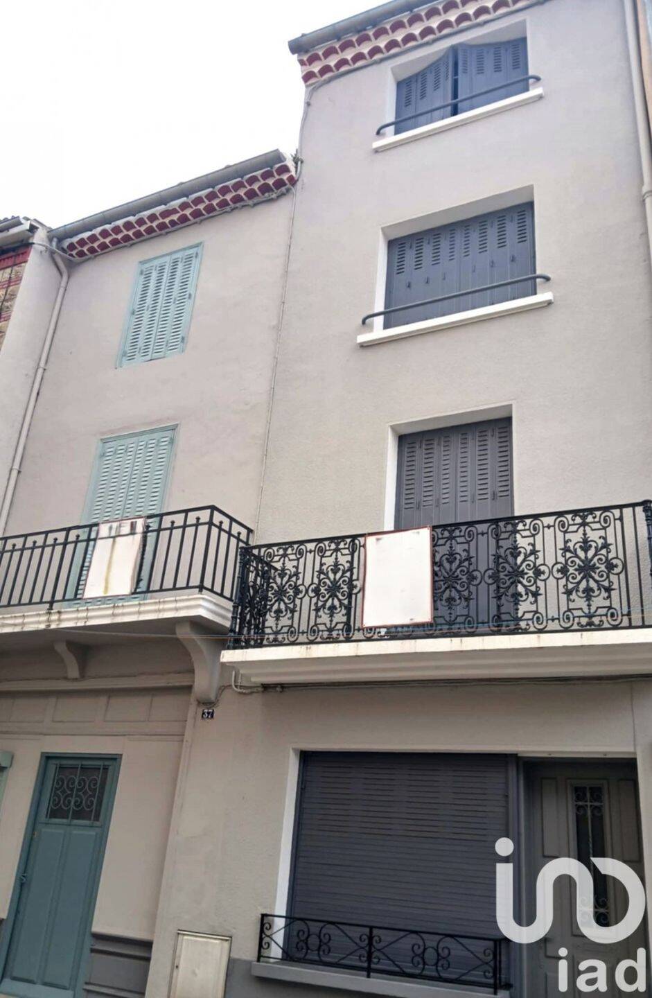 Maison à vendre, 120m², QUILLAN