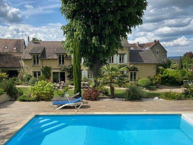 Maison à vendre, 240m², VERNON