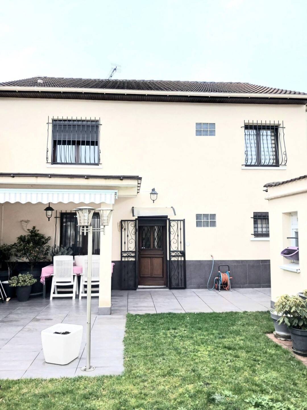 Maison à vendre, 200m², DRANCY