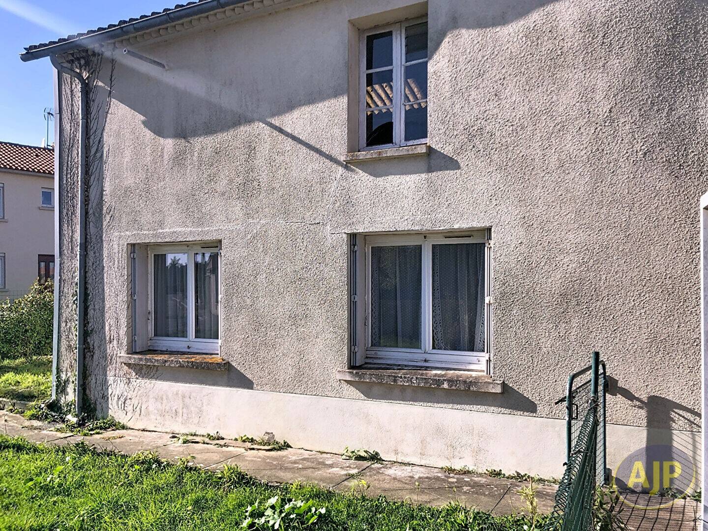 Maison à vendre, 72m², SAINT LEGER SOUS CHOLET