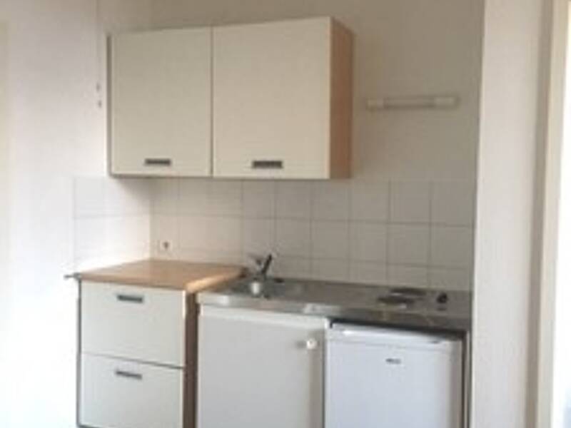 Maison à louer, 29m², STRASBOURG