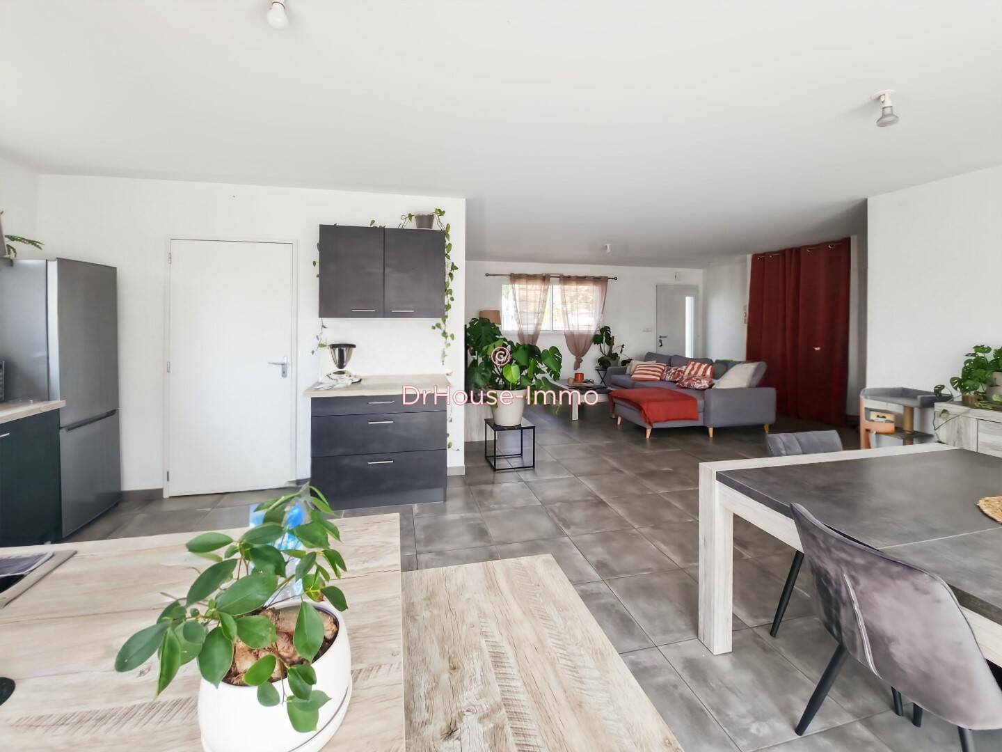 Maison à vendre, 113m², LA SUZE SUR SARTHE
