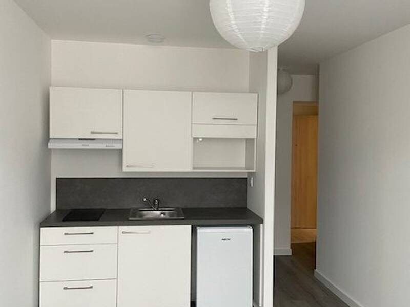 Maison à louer, 21m², PAU