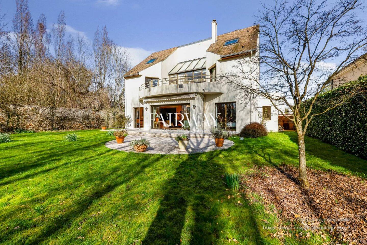 Maison à vendre, 222m², VERSAILLES