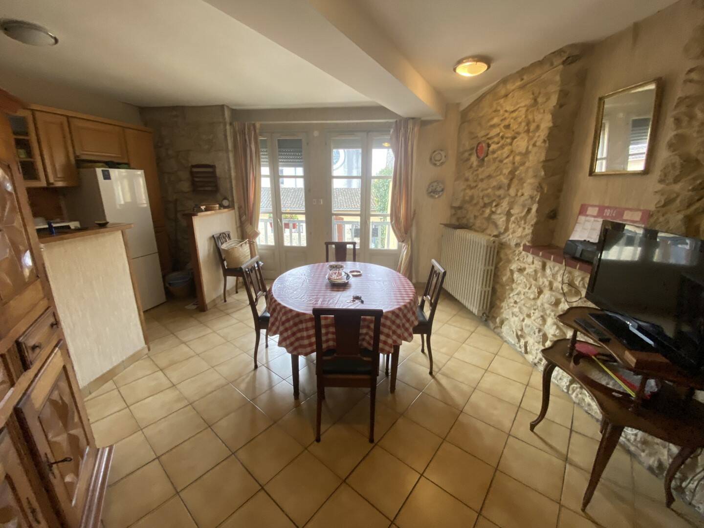 Maison à vendre, 93m², AUCH