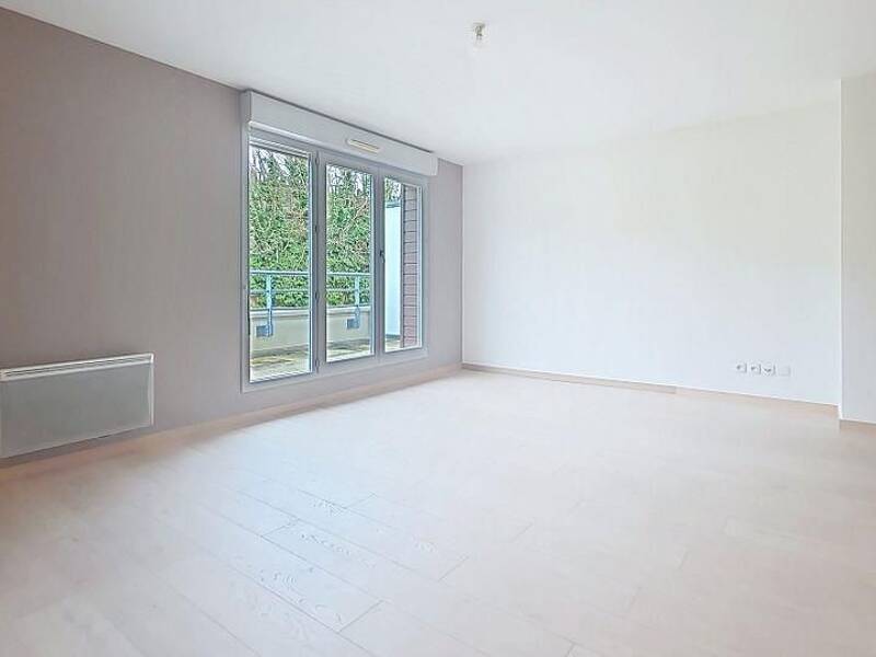 Maison à louer, 48m², FECAMP