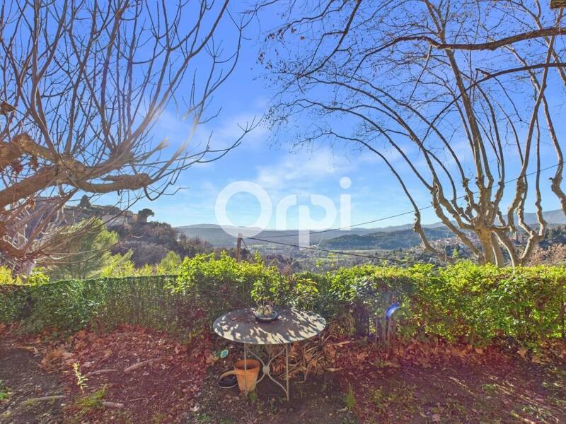 Maison à louer, 72m², MONTAUROUX