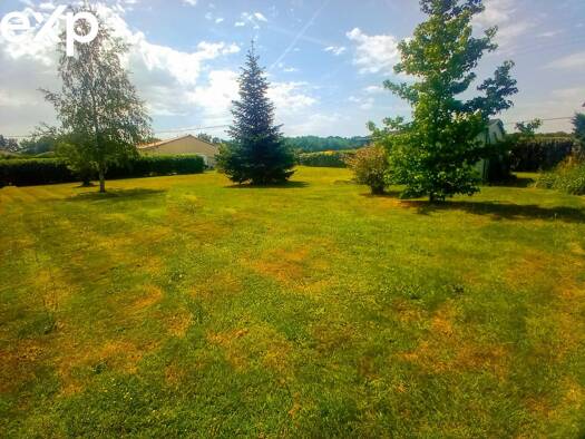 Terrain constructible à vendre 58 000 € 743 m² de terrain Bellebat 33760