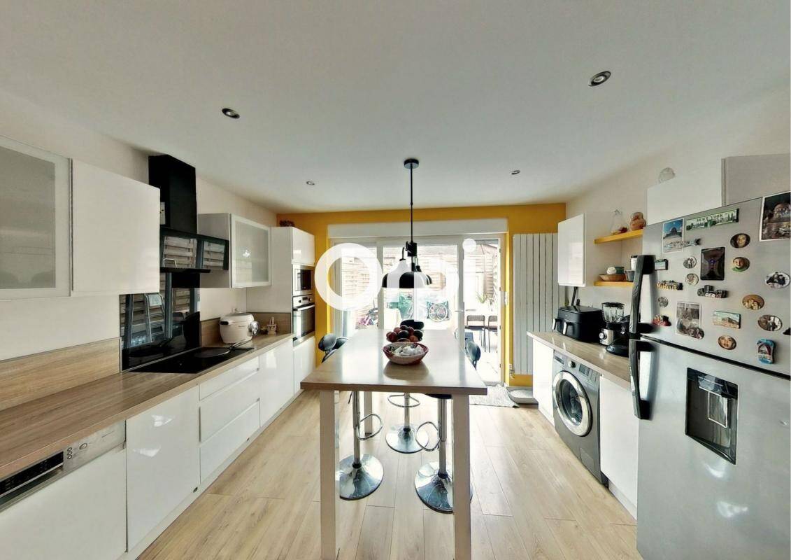 Maison à vendre, 100m², TOURCOING