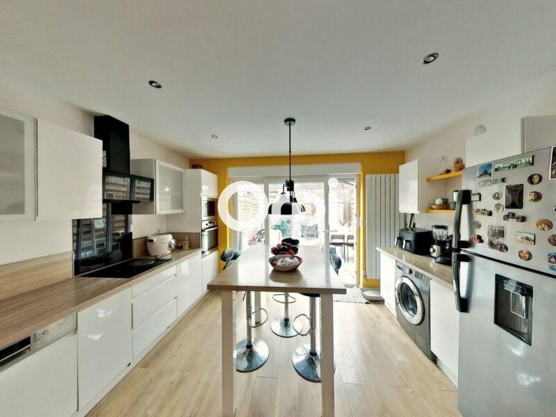 Maison à vendre, 100m², TOURCOING