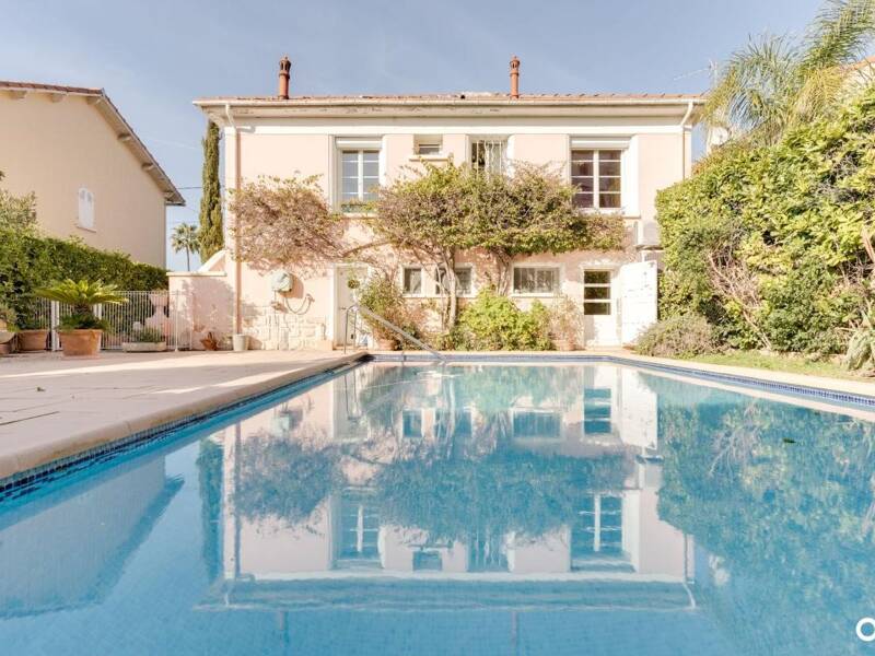 Maison à vendre, 117m², MARSEILLE 9E