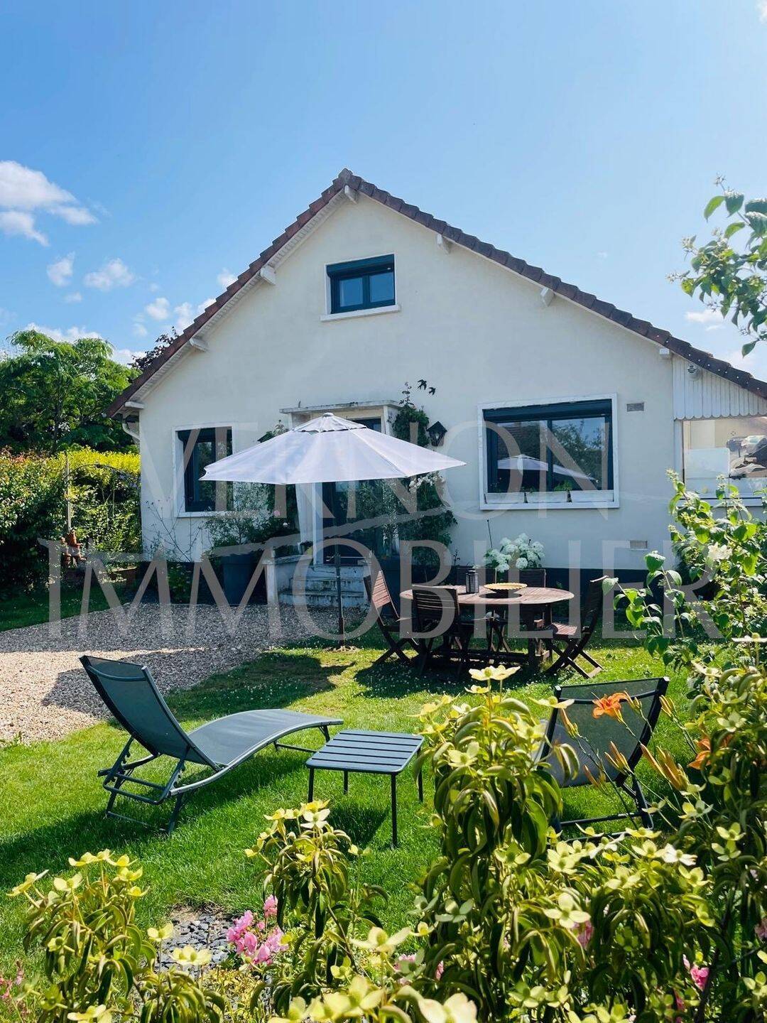 Maison à vendre, 96m², VERNON