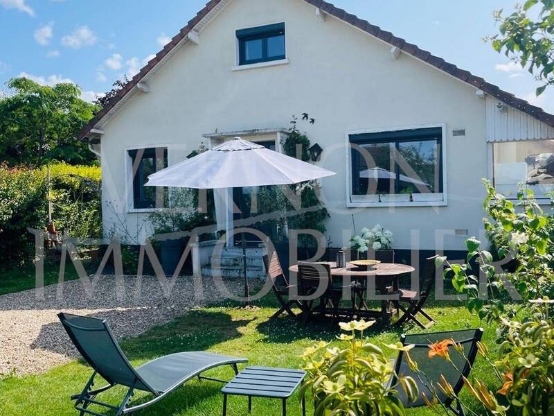 Maison à vendre, 96m², VERNON