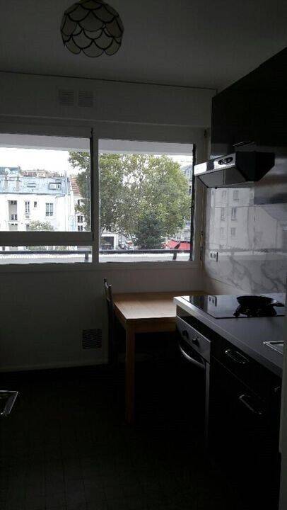 Maison à louer, 34m², ISSY LES MOULINEAUX