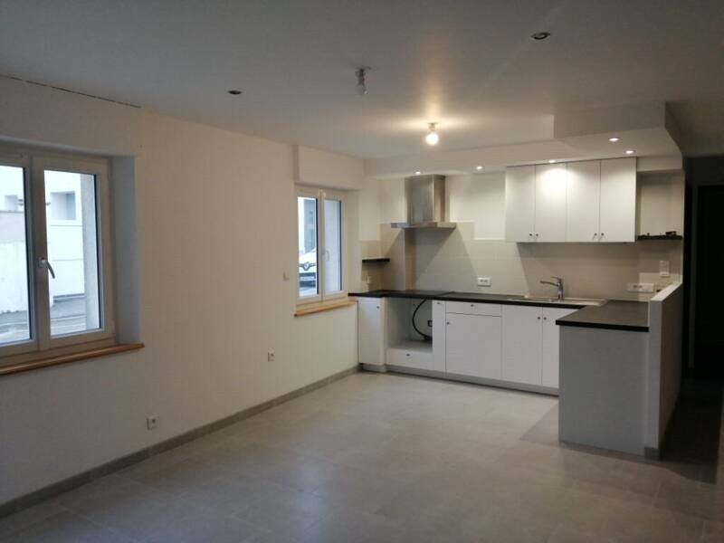 Maison à louer, 79m², TONNAY CHARENTE