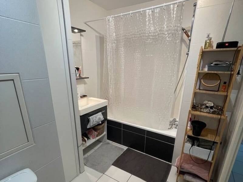 Maison à louer, 47m², BORDEAUX