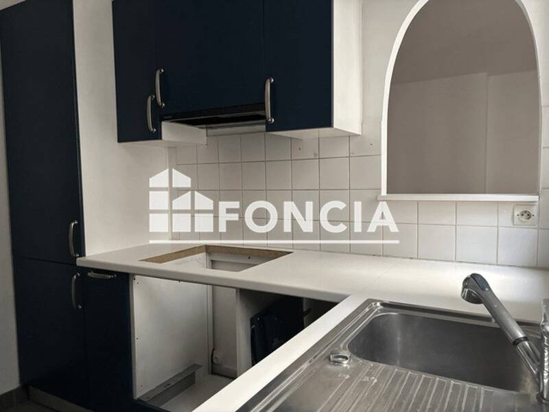 Maison à louer, 46m², PARIS 17E