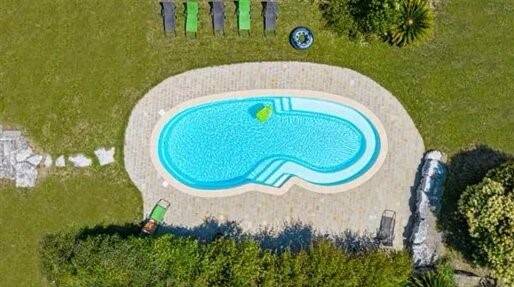 Maison à vendre, 195m², LE BAR SUR LOUP