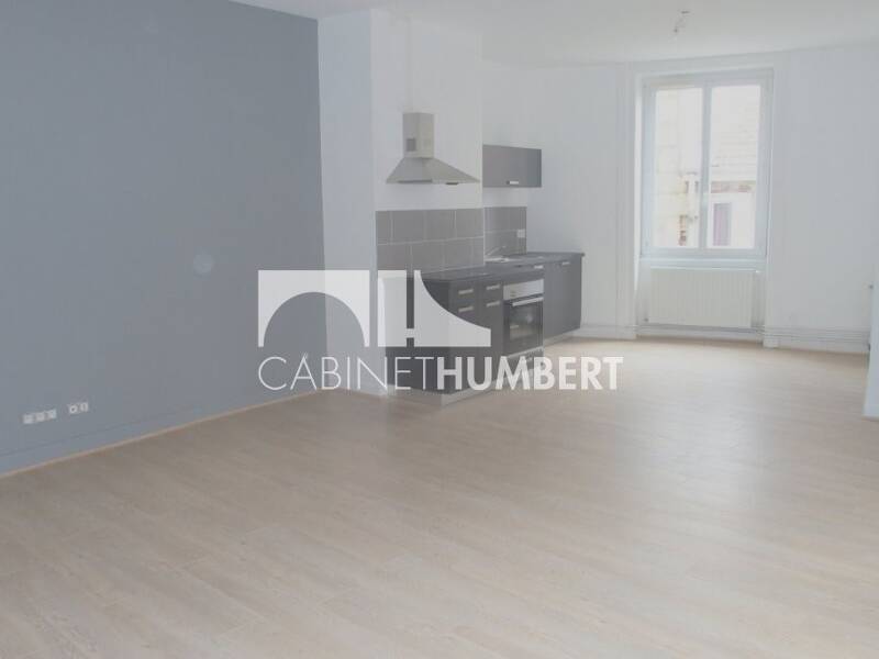 Maison à louer, 65m², SAINT ETIENNE