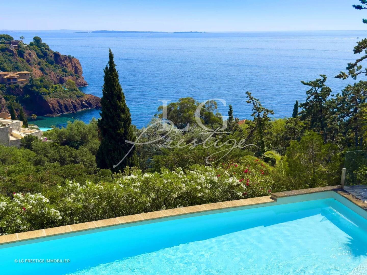 Maison à vendre, 261m², THEOULE SUR MER