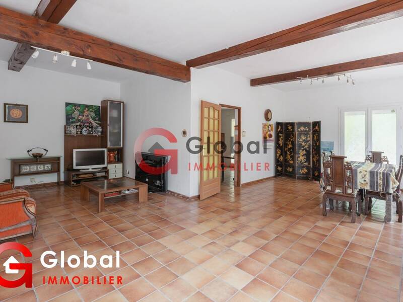 Maison à vendre, 157m², MARSEILLE 15E