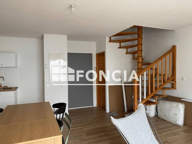 Maison à louer, 67m², CAPBRETON