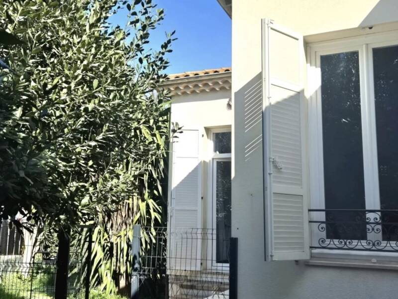 Maison à vendre, 195m², CANNES