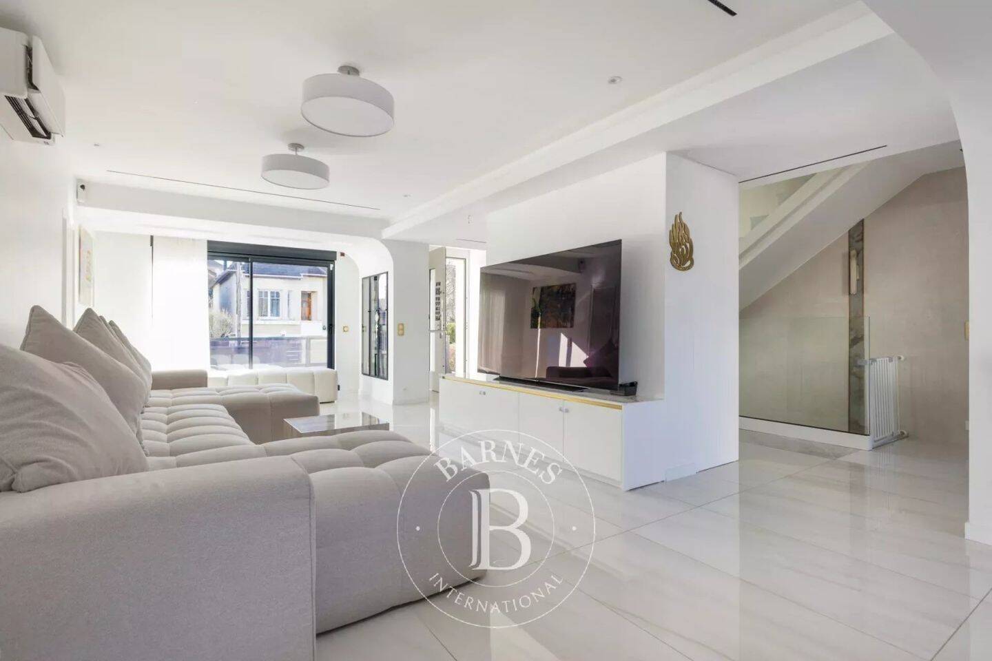Maison à vendre, 230m², RUEIL MALMAISON