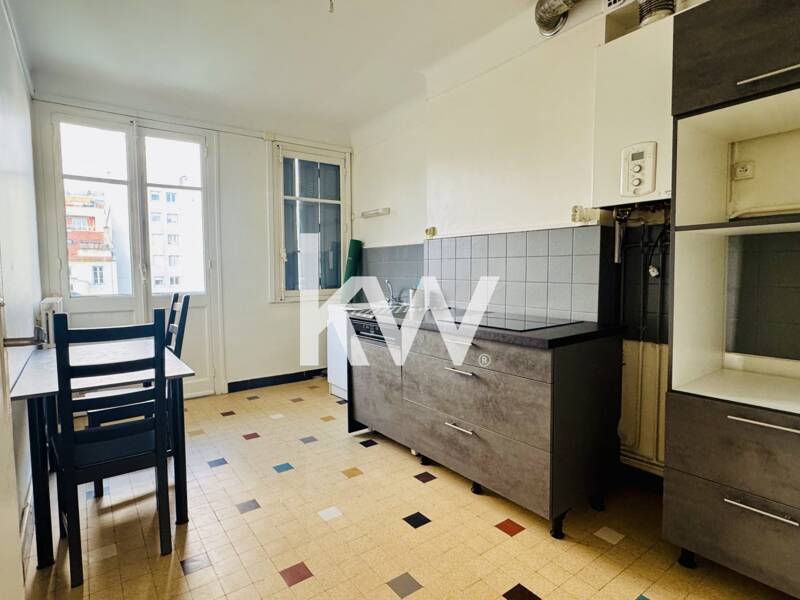 Maison à vendre, 63m², SAINT ETIENNE