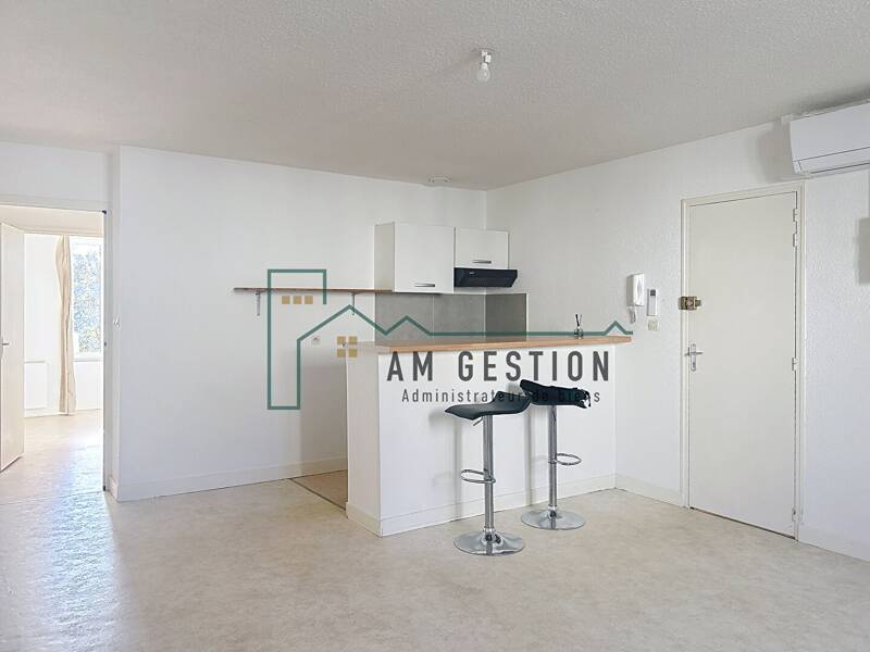 Maison à louer, 41m², AIXE SUR VIENNE