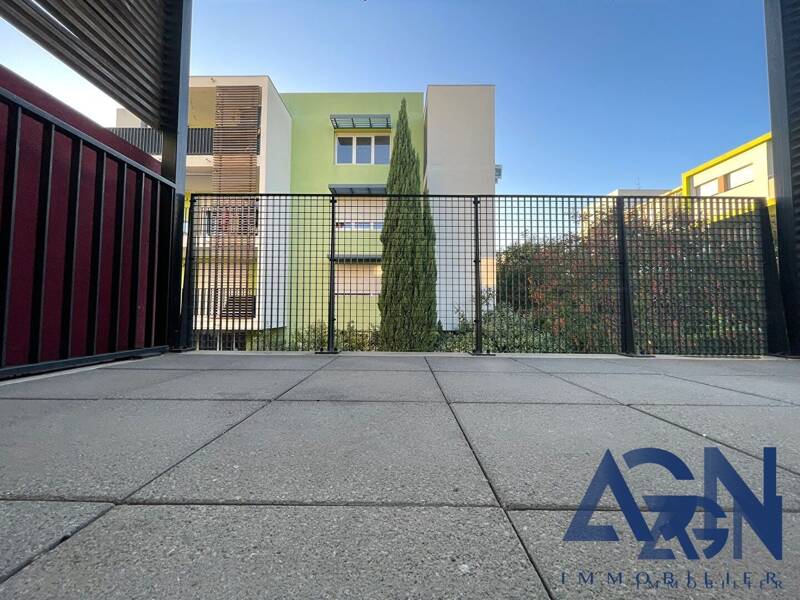 Maison à vendre, 44m², MONTPELLIER