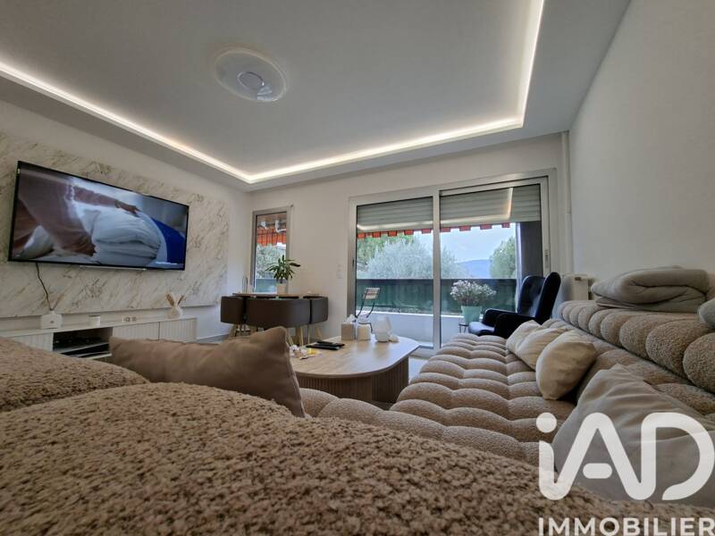 Maison à vendre, 86m², LA TRINITE