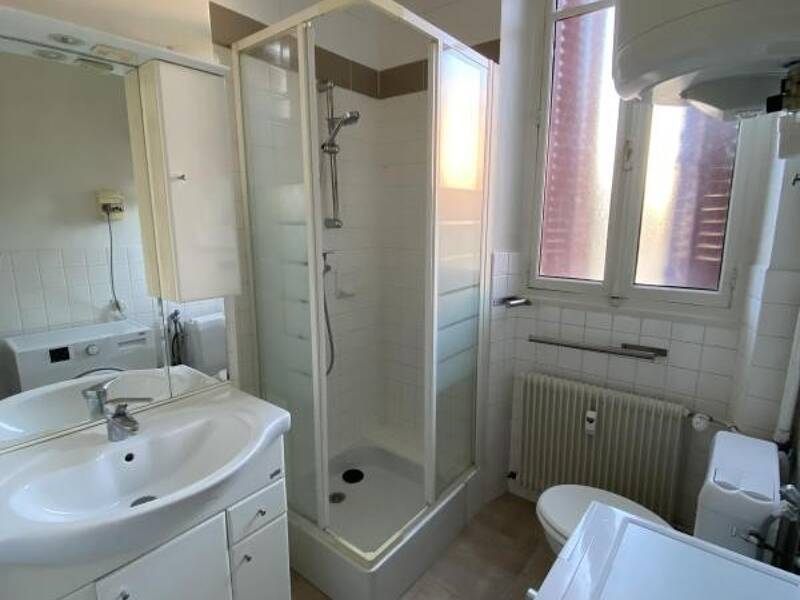 Maison à louer, 21m², CHAMBERY