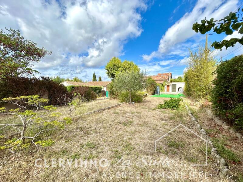 Maison à louer, 56m², MARSEILLE 11E
