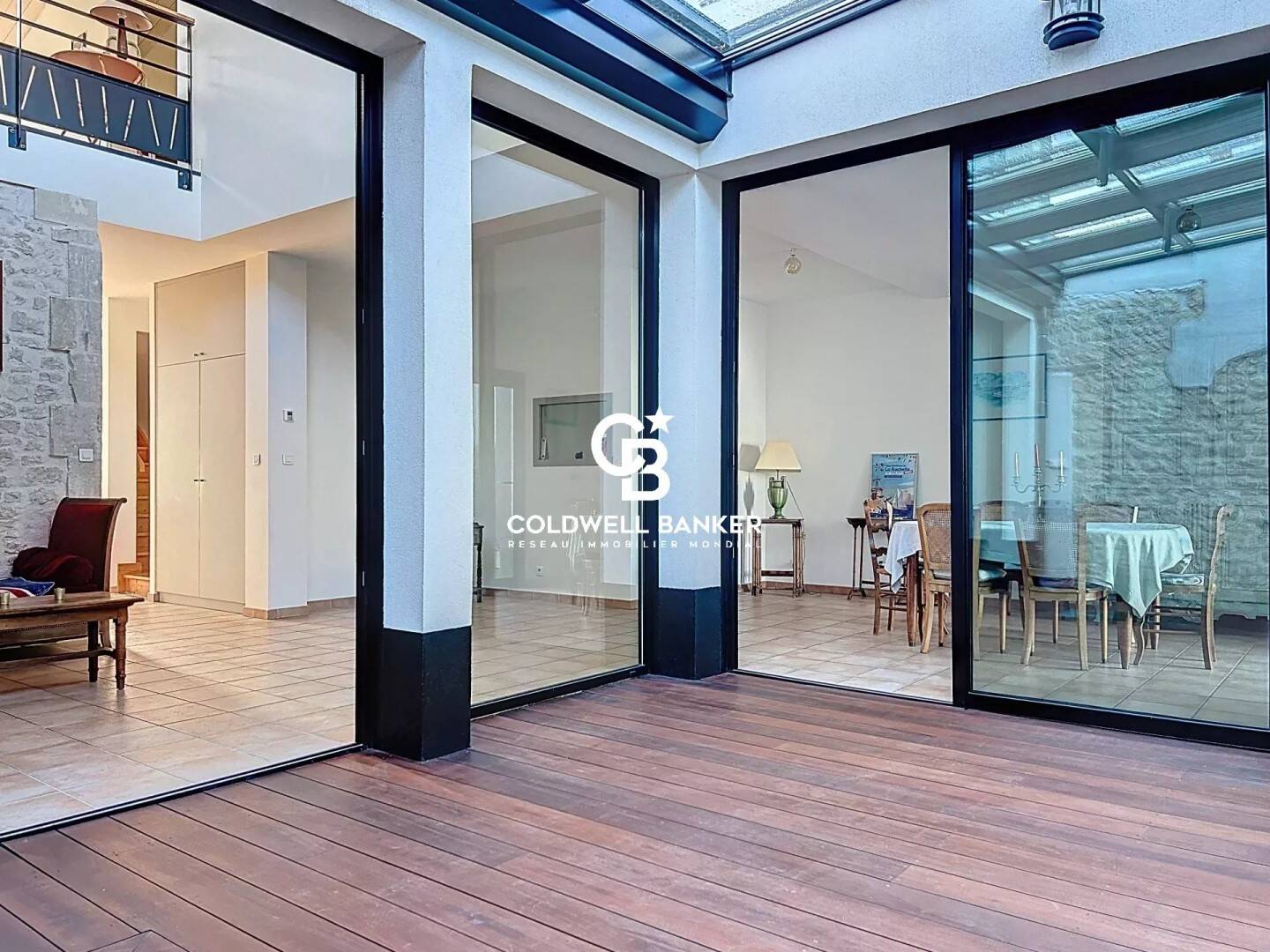 Maison à vendre, 198m², LA ROCHELLE
