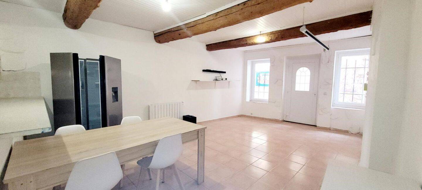 Maison à vendre, 143m², THEZAN DES CORBIERES