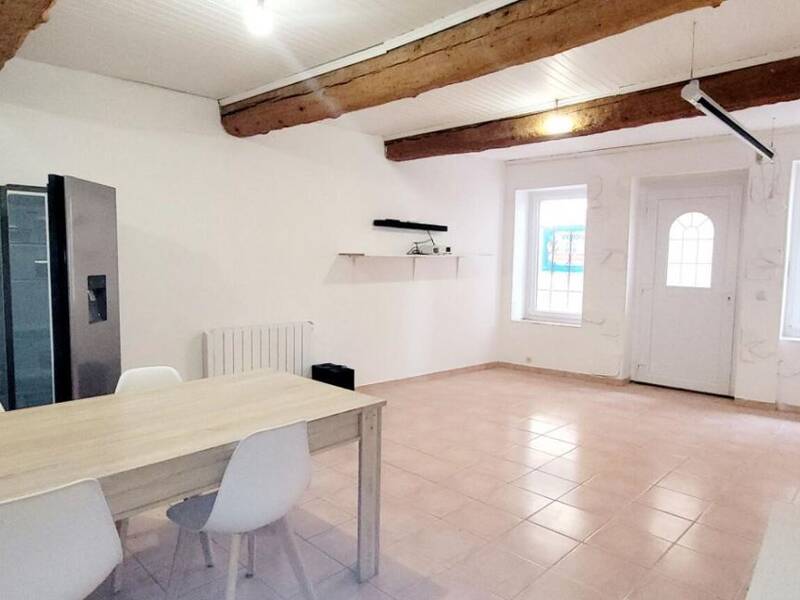 Maison à vendre, 143m², THEZAN DES CORBIERES