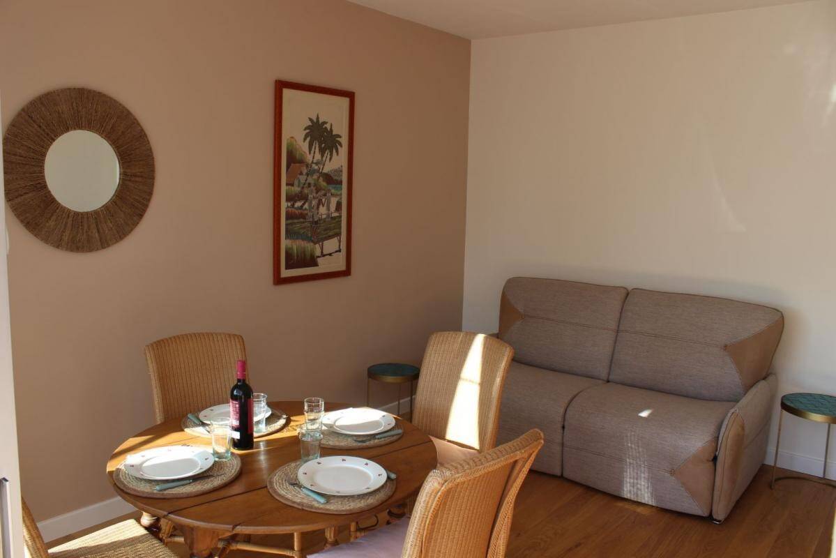 Maison à louer, 55m², ASNIERES SUR SEINE