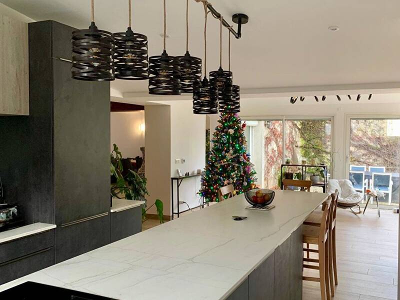 Maison à louer, 252m², BAILLY ROMAINVILLIERS