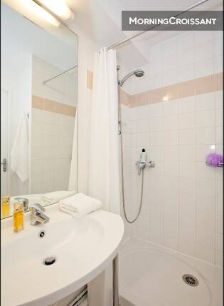 Maison à louer, 19m², IVRY SUR SEINE