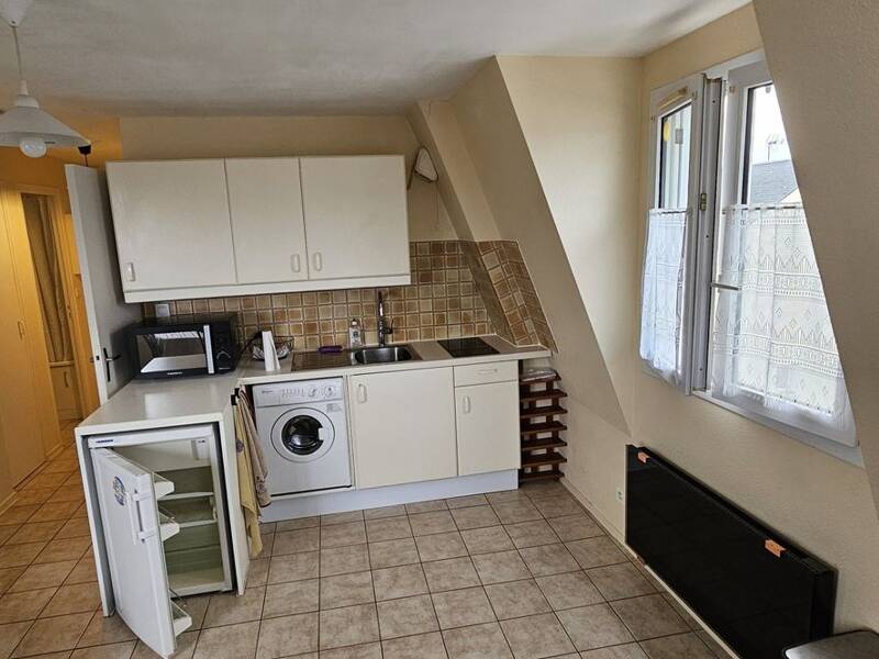 Maison à louer, 26m², MAROLLES EN HUREPOIX