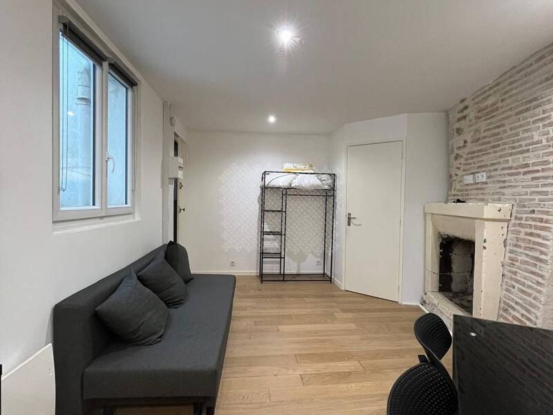 Maison à louer, 19m², ANGERS
