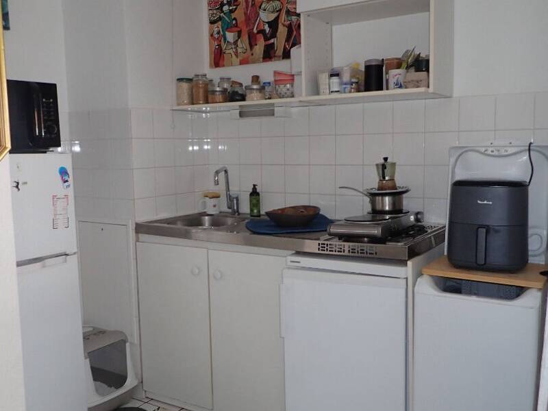 Maison à louer, 36m², LE HAVRE