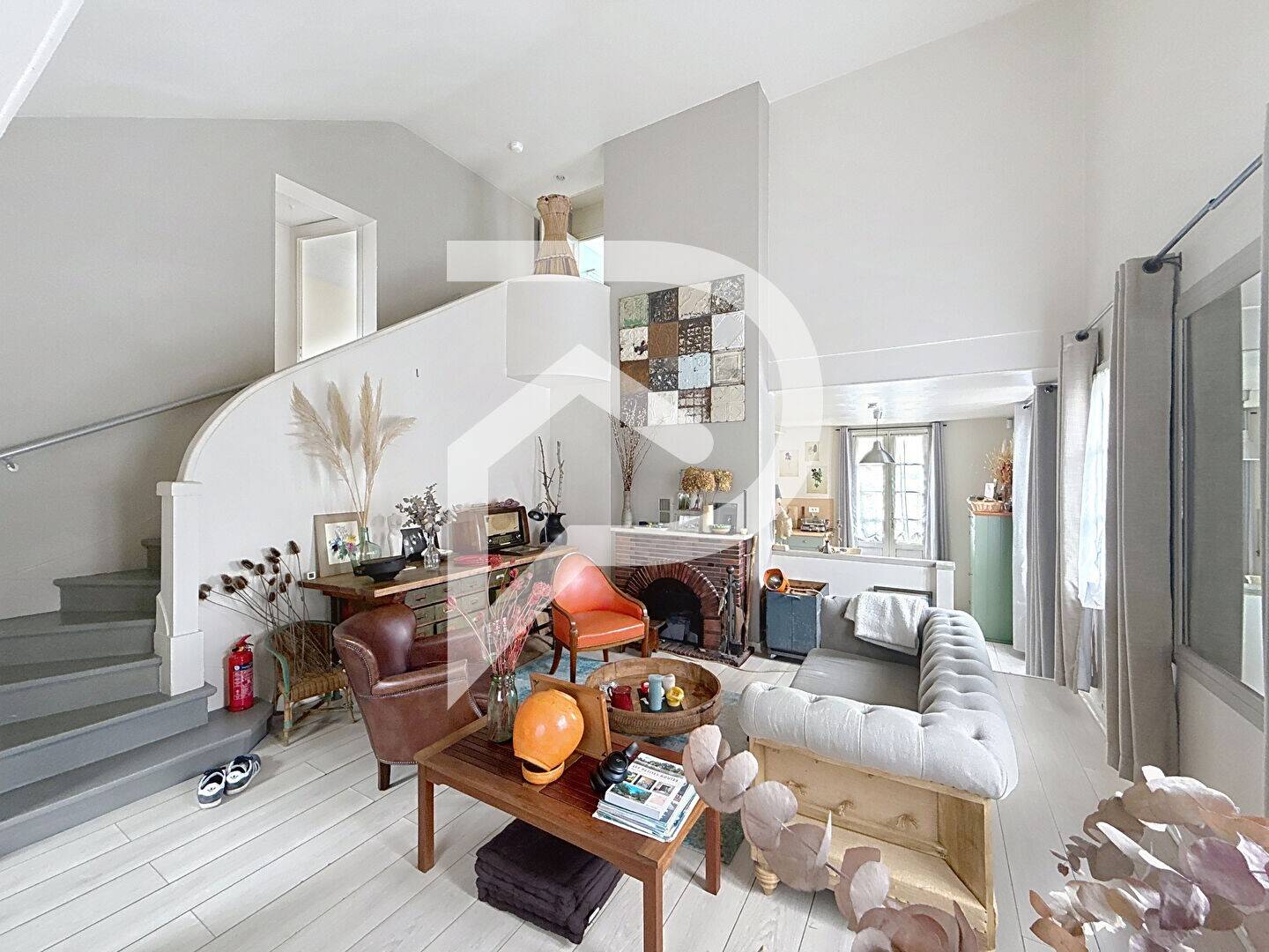 Maison à vendre, 107m², CHAMPIGNY SUR MARNE