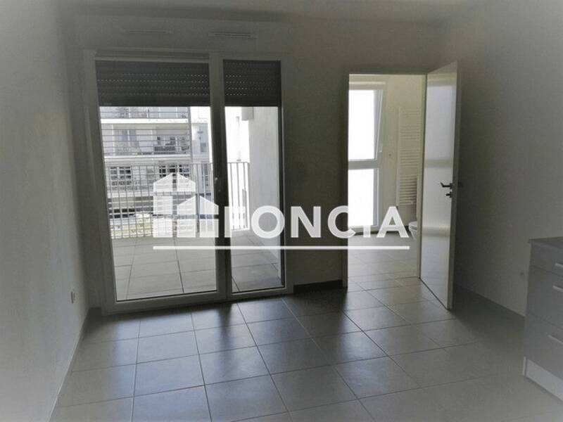 Maison à louer, 22m², THIONVILLE